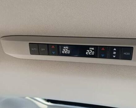 Коричневий Тойота Сієнна, об'ємом двигуна 2.5 л та пробігом 91 тис. км за 39700 $, фото 14 на Automoto.ua