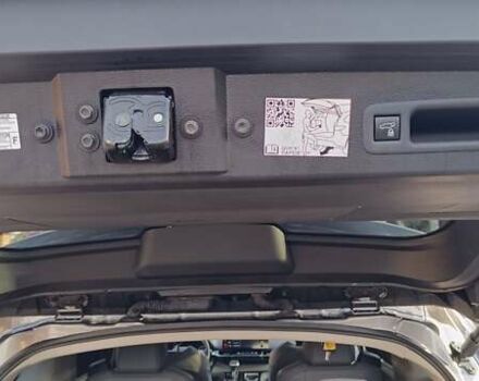 Коричневий Тойота Сієнна, об'ємом двигуна 2.5 л та пробігом 91 тис. км за 39700 $, фото 18 на Automoto.ua