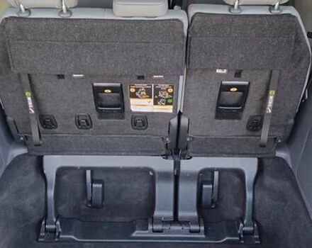 Коричневий Тойота Сієнна, об'ємом двигуна 2.5 л та пробігом 91 тис. км за 39700 $, фото 17 на Automoto.ua