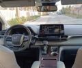 Коричневий Тойота Сієнна, об'ємом двигуна 2.5 л та пробігом 91 тис. км за 39700 $, фото 15 на Automoto.ua