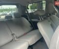 Красный Тойота Сиенна, объемом двигателя 3.46 л и пробегом 100 тыс. км за 25000 $, фото 16 на Automoto.ua