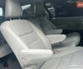 Красный Тойота Сиенна, объемом двигателя 3.46 л и пробегом 100 тыс. км за 25000 $, фото 14 на Automoto.ua
