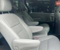 Красный Тойота Сиенна, объемом двигателя 3.46 л и пробегом 100 тыс. км за 25000 $, фото 17 на Automoto.ua