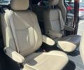 Червоний Тойота Сієнна, об'ємом двигуна 2.49 л та пробігом 112 тис. км за 39300 $, фото 11 на Automoto.ua