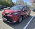 Червоний Тойота Сієнна, об'ємом двигуна 2.49 л та пробігом 112 тис. км за 39300 $, фото 18 на Automoto.ua