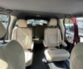 Червоний Тойота Сієнна, об'ємом двигуна 2.49 л та пробігом 112 тис. км за 39300 $, фото 3 на Automoto.ua