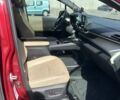 Червоний Тойота Сієнна, об'ємом двигуна 2.49 л та пробігом 112 тис. км за 39300 $, фото 12 на Automoto.ua