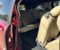 Червоний Тойота Сієнна, об'ємом двигуна 2.49 л та пробігом 112 тис. км за 39300 $, фото 10 на Automoto.ua
