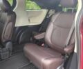 Красный Тойота Сиенна, объемом двигателя 2.5 л и пробегом 12 тыс. км за 13600 $, фото 11 на Automoto.ua