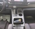 Красный Тойота Сиенна, объемом двигателя 2.5 л и пробегом 12 тыс. км за 13600 $, фото 9 на Automoto.ua