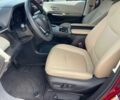 Красный Тойота Сиенна, объемом двигателя 0 л и пробегом 25 тыс. км за 35000 $, фото 8 на Automoto.ua