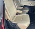 Красный Тойота Сиенна, объемом двигателя 0 л и пробегом 25 тыс. км за 35000 $, фото 11 на Automoto.ua