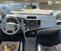 Тойота Сиенна, объемом двигателя 2.7 л и пробегом 200 тыс. км за 14200 $, фото 10 на Automoto.ua