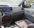 Тойота Сиенна, объемом двигателя 0 л и пробегом 217 тыс. км за 13500 $, фото 13 на Automoto.ua