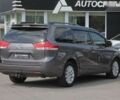 Тойота Сиенна, объемом двигателя 0 л и пробегом 217 тыс. км за 13500 $, фото 3 на Automoto.ua
