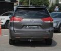 Тойота Сиенна, объемом двигателя 0 л и пробегом 217 тыс. км за 13500 $, фото 4 на Automoto.ua