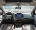 Тойота Сиенна, объемом двигателя 0 л и пробегом 217 тыс. км за 13500 $, фото 12 на Automoto.ua