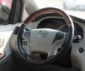 Тойота Сиенна, объемом двигателя 0 л и пробегом 217 тыс. км за 13500 $, фото 14 на Automoto.ua