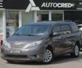 Тойота Сиенна, объемом двигателя 0 л и пробегом 217 тыс. км за 13500 $, фото 1 на Automoto.ua