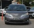 Тойота Сиенна, объемом двигателя 0 л и пробегом 217 тыс. км за 13500 $, фото 1 на Automoto.ua