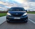 Тойота Сієнна, об'ємом двигуна 2.7 л та пробігом 168 тис. км за 13200 $, фото 13 на Automoto.ua