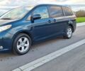 Тойота Сієнна, об'ємом двигуна 2.7 л та пробігом 168 тис. км за 13200 $, фото 10 на Automoto.ua
