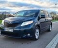 Тойота Сієнна, об'ємом двигуна 2.7 л та пробігом 168 тис. км за 13200 $, фото 12 на Automoto.ua