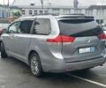 Тойота Сієнна, об'ємом двигуна 0 л та пробігом 280 тис. км за 15490 $, фото 7 на Automoto.ua