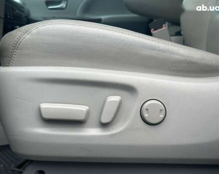 Тойота Сиенна, объемом двигателя 0 л и пробегом 280 тыс. км за 15990 $, фото 20 на Automoto.ua