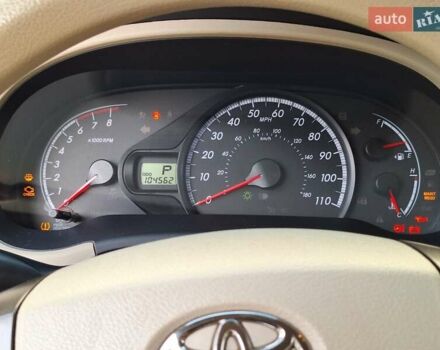 Тойота Сієнна, об'ємом двигуна 2.7 л та пробігом 168 тис. км за 13200 $, фото 16 на Automoto.ua