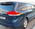 Тойота Сієнна, об'ємом двигуна 2.7 л та пробігом 168 тис. км за 13200 $, фото 8 на Automoto.ua