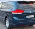 Тойота Сієнна, об'ємом двигуна 2.7 л та пробігом 168 тис. км за 13200 $, фото 6 на Automoto.ua