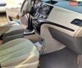 Тойота Сієнна, об'ємом двигуна 2.7 л та пробігом 168 тис. км за 13200 $, фото 18 на Automoto.ua