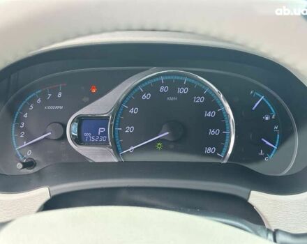 Тойота Сієнна, об'ємом двигуна 0 л та пробігом 280 тис. км за 15490 $, фото 25 на Automoto.ua