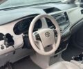 Тойота Сієнна, об'ємом двигуна 0 л та пробігом 280 тис. км за 15490 $, фото 16 на Automoto.ua