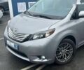 Тойота Сієнна, об'ємом двигуна 0 л та пробігом 280 тис. км за 15490 $, фото 10 на Automoto.ua