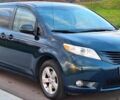 Тойота Сієнна, об'ємом двигуна 2.7 л та пробігом 168 тис. км за 13200 $, фото 4 на Automoto.ua