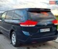 Тойота Сієнна, об'ємом двигуна 2.7 л та пробігом 168 тис. км за 13200 $, фото 3 на Automoto.ua