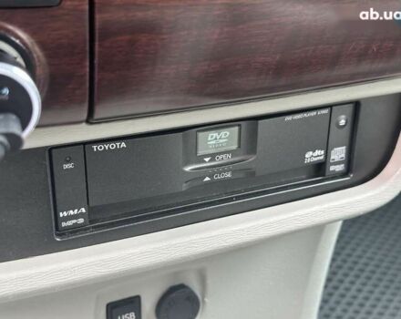 Тойота Сієнна, об'ємом двигуна 0 л та пробігом 280 тис. км за 15490 $, фото 29 на Automoto.ua