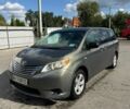 Тойота Сієнна, об'ємом двигуна 0 л та пробігом 320 тис. км за 10500 $, фото 1 на Automoto.ua