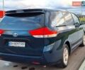 Тойота Сієнна, об'ємом двигуна 2.7 л та пробігом 168 тис. км за 13200 $, фото 2 на Automoto.ua