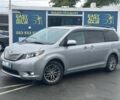 Тойота Сієнна, об'ємом двигуна 0 л та пробігом 280 тис. км за 15490 $, фото 1 на Automoto.ua