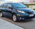 Тойота Сієнна, об'ємом двигуна 2.7 л та пробігом 168 тис. км за 13200 $, фото 1 на Automoto.ua