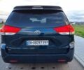 Тойота Сієнна, об'ємом двигуна 2.7 л та пробігом 168 тис. км за 13200 $, фото 14 на Automoto.ua