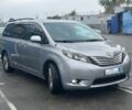 Тойота Сієнна, об'ємом двигуна 0 л та пробігом 280 тис. км за 15490 $, фото 4 на Automoto.ua
