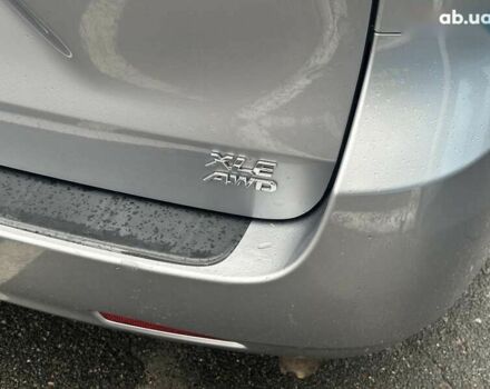 Тойота Сієнна, об'ємом двигуна 0 л та пробігом 280 тис. км за 15490 $, фото 14 на Automoto.ua