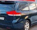 Тойота Сієнна, об'ємом двигуна 2.7 л та пробігом 168 тис. км за 13200 $, фото 5 на Automoto.ua