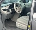 Тойота Сиенна, объемом двигателя 0 л и пробегом 280 тыс. км за 15990 $, фото 15 на Automoto.ua