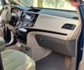 Тойота Сієнна, об'ємом двигуна 2.7 л та пробігом 168 тис. км за 13200 $, фото 20 на Automoto.ua