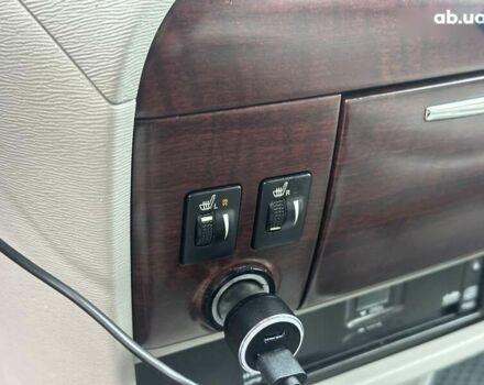 Тойота Сієнна, об'ємом двигуна 0 л та пробігом 280 тис. км за 15490 $, фото 28 на Automoto.ua